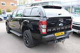 Used Ford Ranger