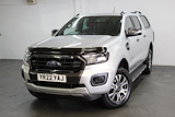 Used Ford Ranger