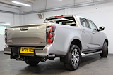 Used Isuzu D-Max