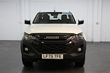 Used Isuzu D-Max
