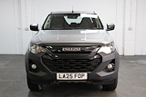 Used Isuzu D-Max