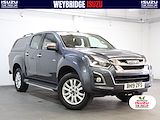 Used Isuzu D-Max