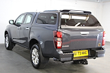 Used Isuzu D-Max