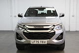 Used Isuzu D-Max