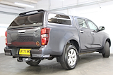 Used Isuzu D-Max