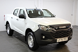 Used Isuzu D-Max