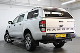 Used Ford Ranger