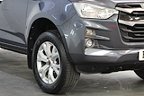 Used Isuzu D-Max