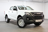 Used Isuzu D-Max