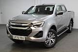 Used Isuzu D-Max