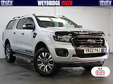 Used Ford Ranger