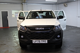 Used Isuzu D-Max