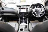 Used Nissan Navara
