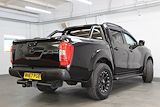 Used Nissan Navara