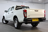 Used Isuzu D-Max