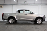 Used Isuzu D-Max