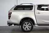 Used Isuzu D-Max