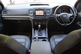 Used Volkswagen Amarok
