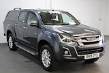 Used Isuzu D-Max