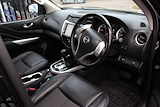 Used Nissan Navara