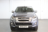 Used Isuzu D-Max
