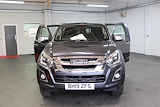 Used Isuzu D-Max