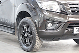 Used Nissan Navara