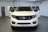 Used Nissan Navara