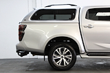 Used Isuzu D-Max