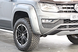 Used Volkswagen Amarok
