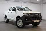 Used Isuzu D-Max