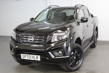Used Nissan Navara