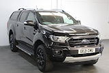 Used Ford Ranger