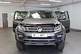 Used Volkswagen Amarok
