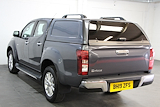 Used Isuzu D-Max
