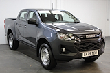 Used Isuzu D-Max
