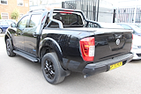 Used Nissan Navara