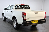 Used Isuzu D-Max