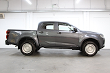 Used Isuzu D-Max
