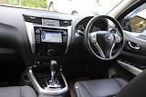 Used Nissan Navara