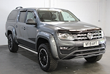 Used Volkswagen Amarok