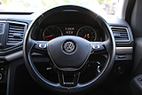 Used Volkswagen Amarok
