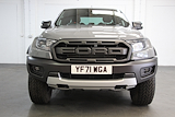 Used Ford Ranger
