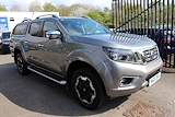 Used Nissan Navara