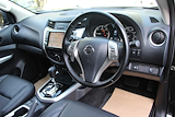 Used Nissan Navara