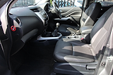 Used Nissan Navara