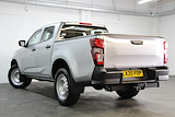 Used Isuzu D-Max
