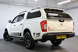 Used Nissan Navara