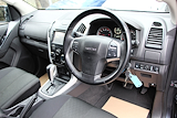 Used Isuzu D-Max