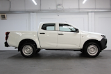 Used Isuzu D-Max